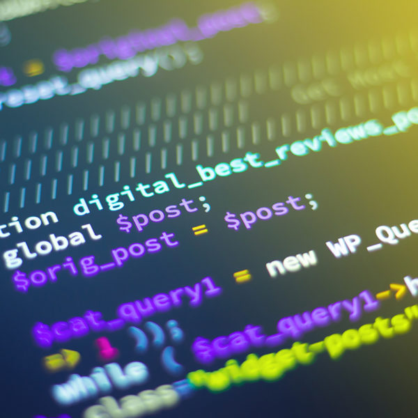 Website Management - 3 Hours per month